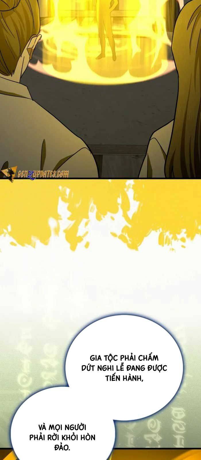 Thánh Cái Khỉ gì Đây Là Sức Mạnh Của Y Học Hiện Đại - Chapter 103 - Page 71