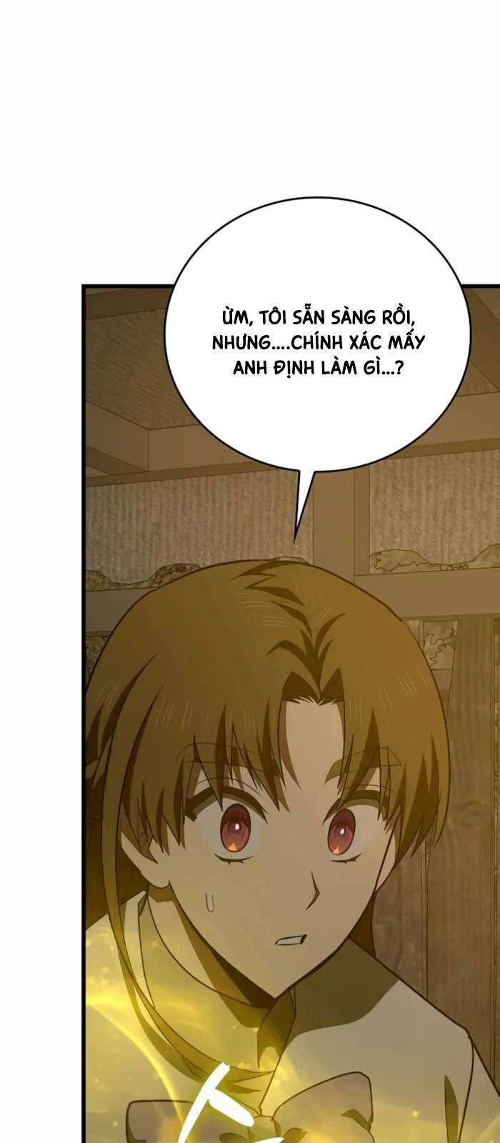 Thánh Cái Khỉ gì Đây Là Sức Mạnh Của Y Học Hiện Đại - Chapter 103 - Page 75