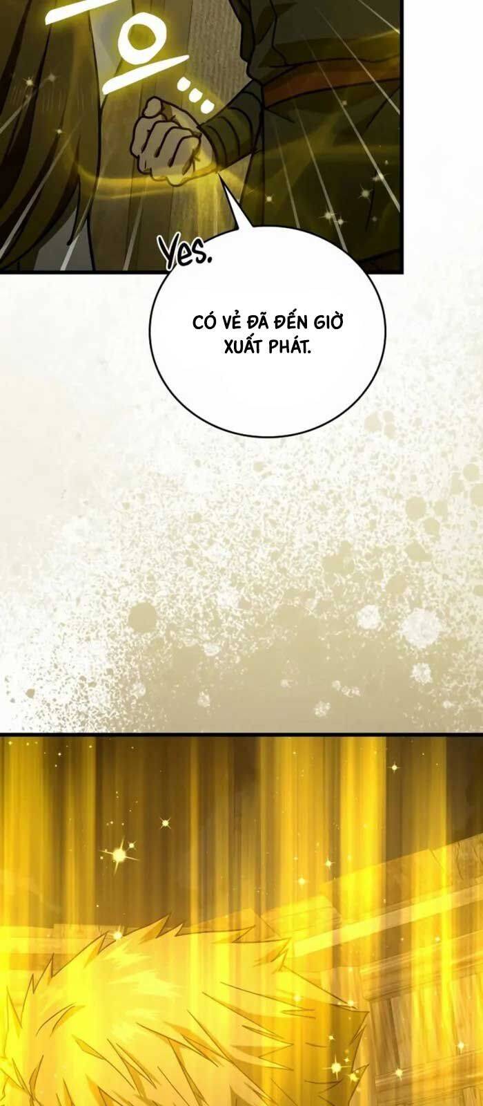 Thánh Cái Khỉ gì Đây Là Sức Mạnh Của Y Học Hiện Đại - Chapter 103 - Page 77