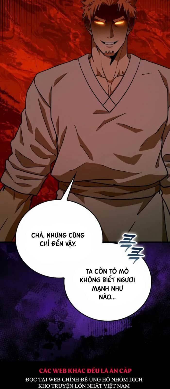 Thánh Cái Khỉ gì Đây Là Sức Mạnh Của Y Học Hiện Đại - Chapter 103 - Page 9