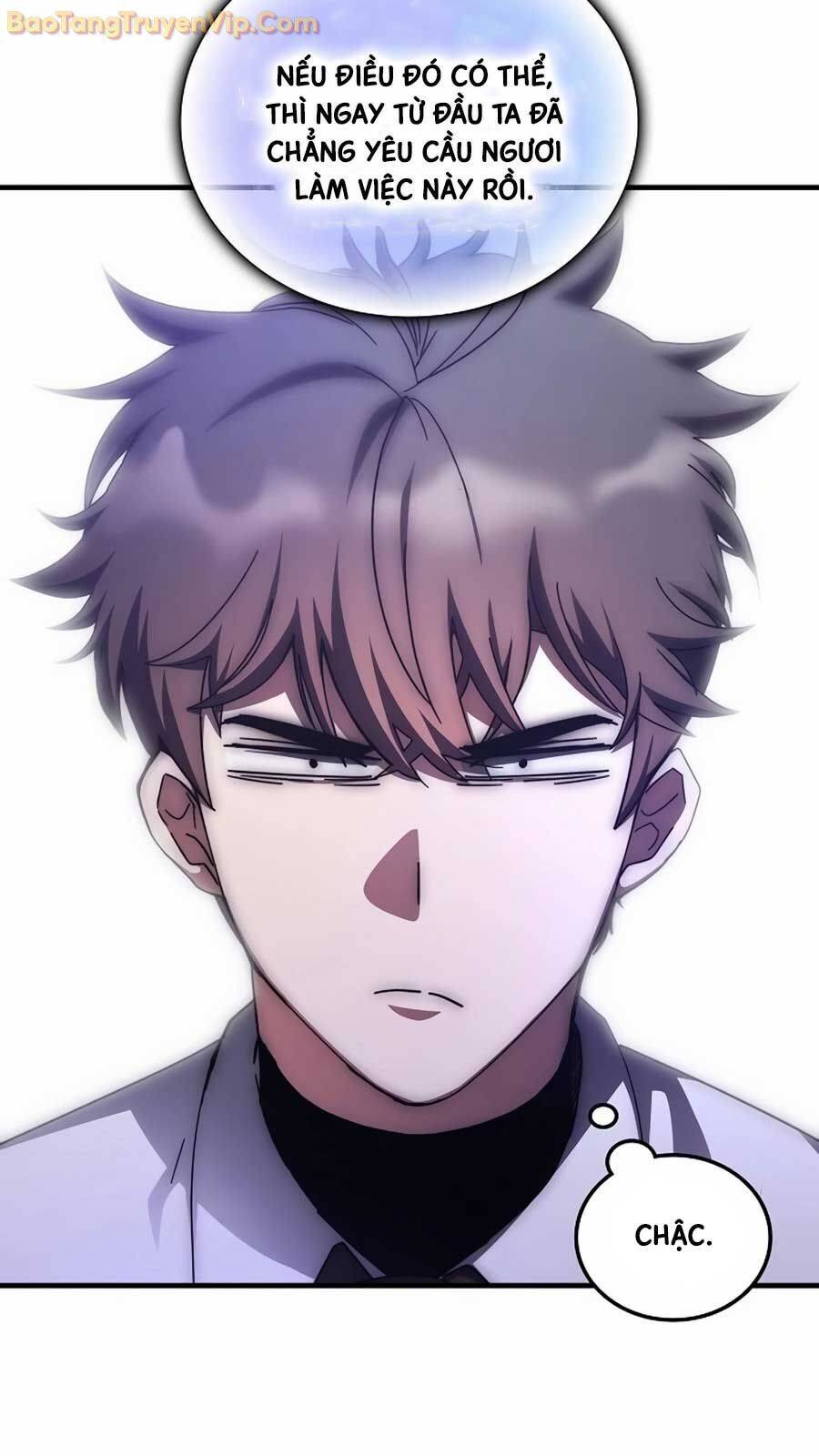 Học Viện Tối Thượng - Chapter 139 - Page 23