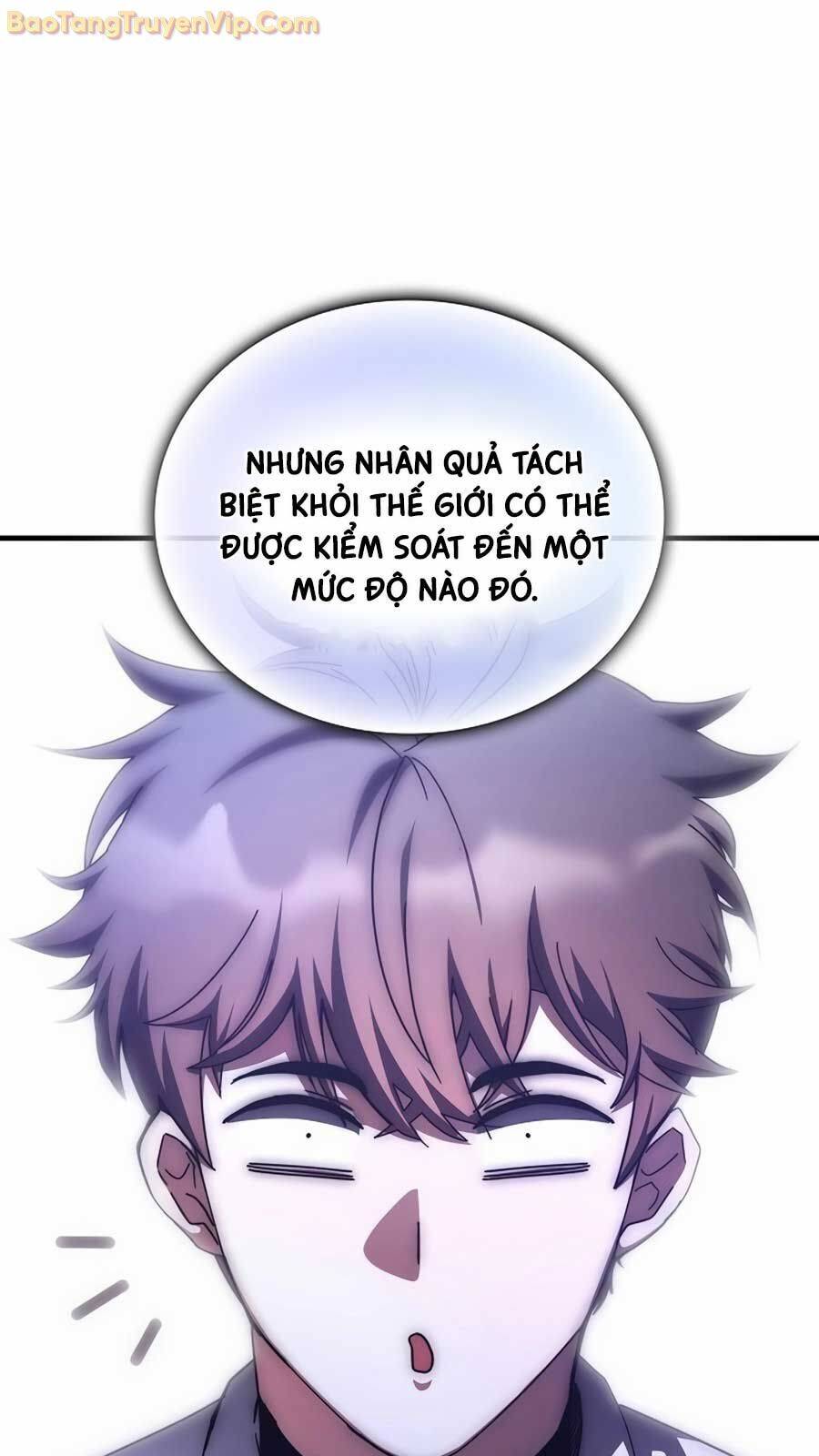 Học Viện Tối Thượng - Chapter 139 - Page 24