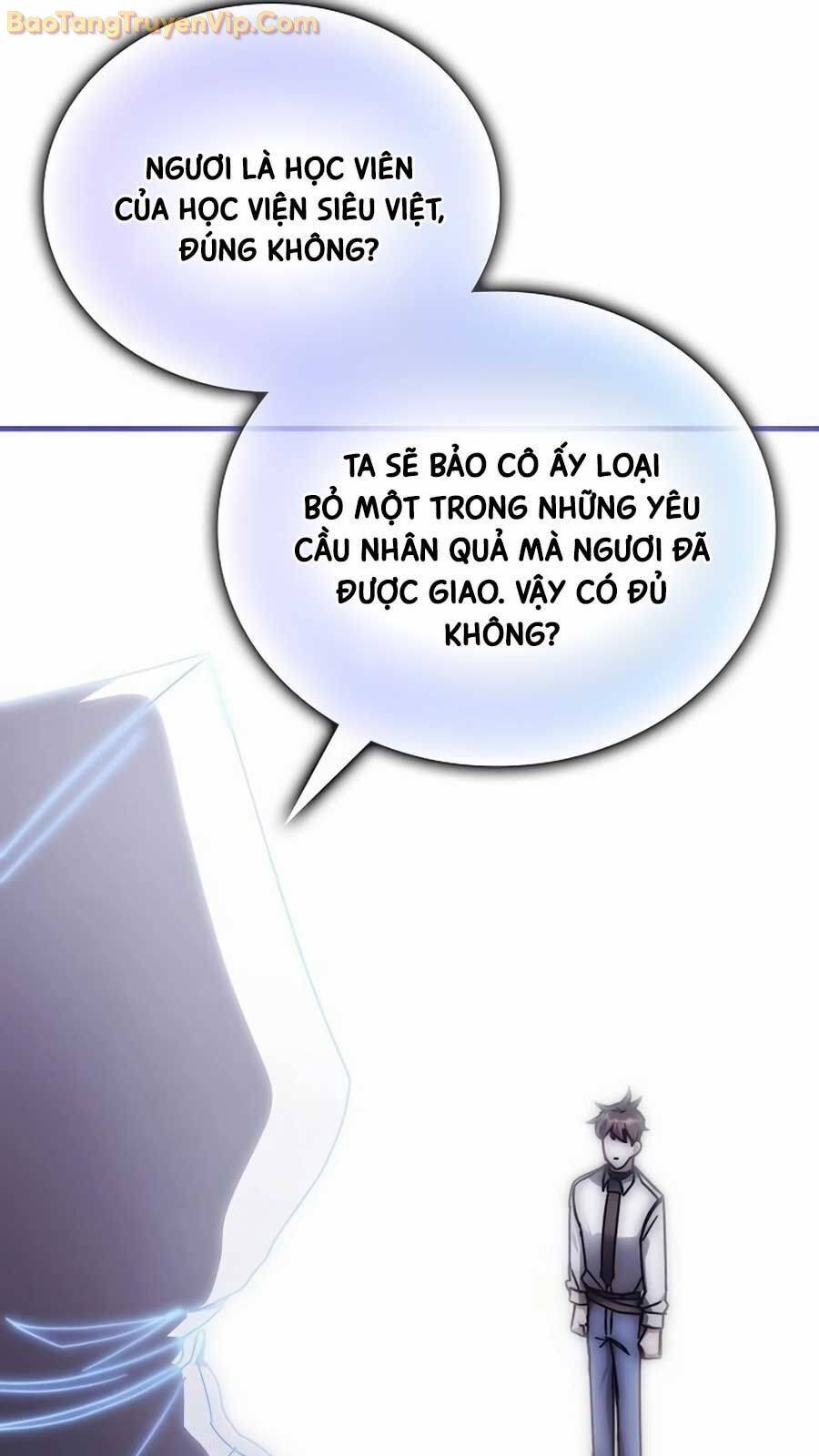 Học Viện Tối Thượng - Chapter 139 - Page 26