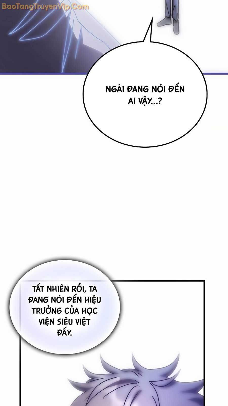 Học Viện Tối Thượng - Chapter 139 - Page 27
