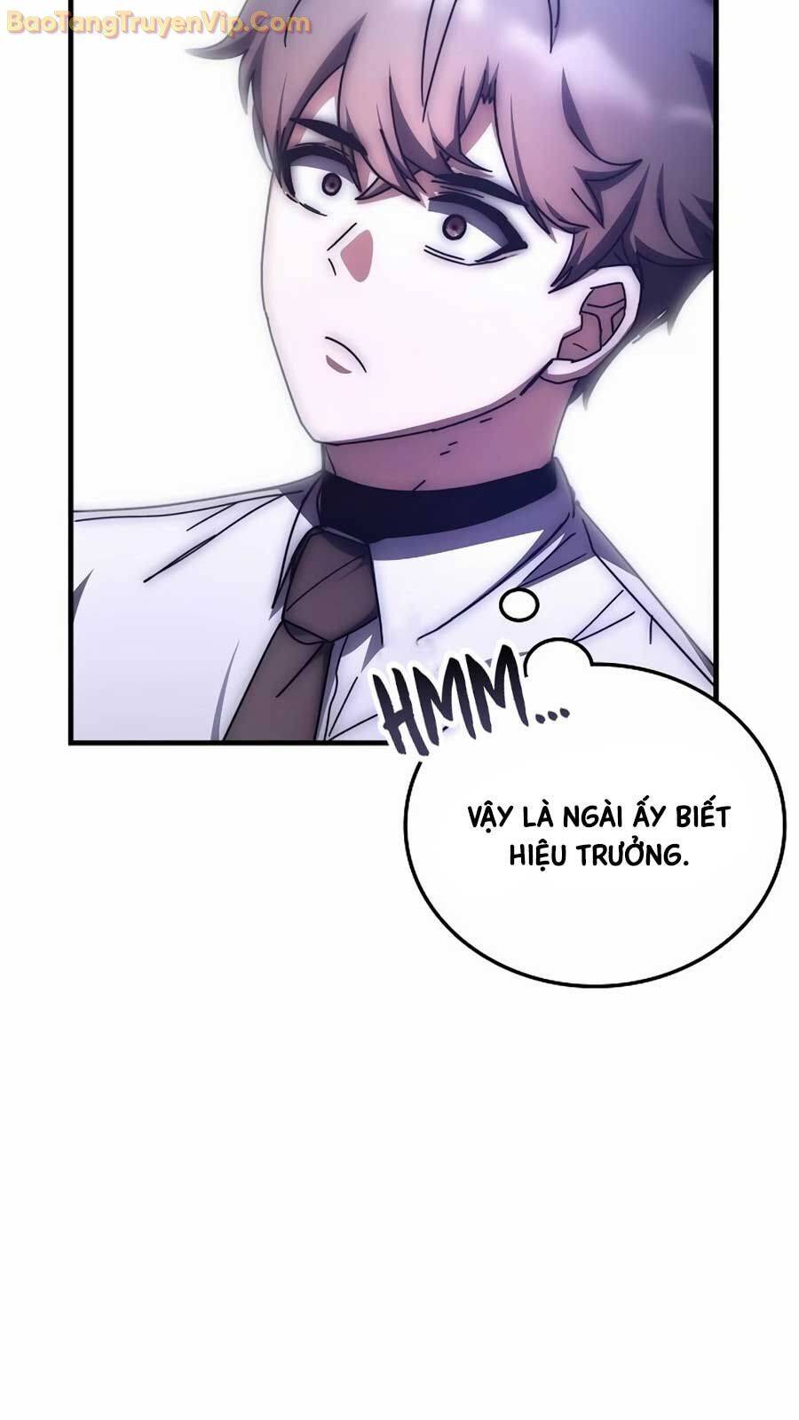 Học Viện Tối Thượng - Chapter 139 - Page 28