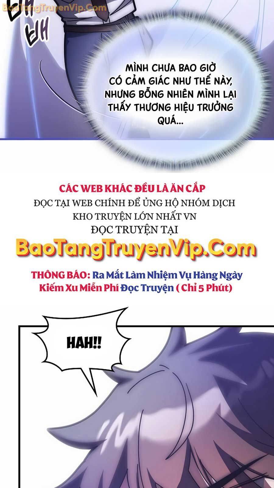 Học Viện Tối Thượng - Chapter 139 - Page 37