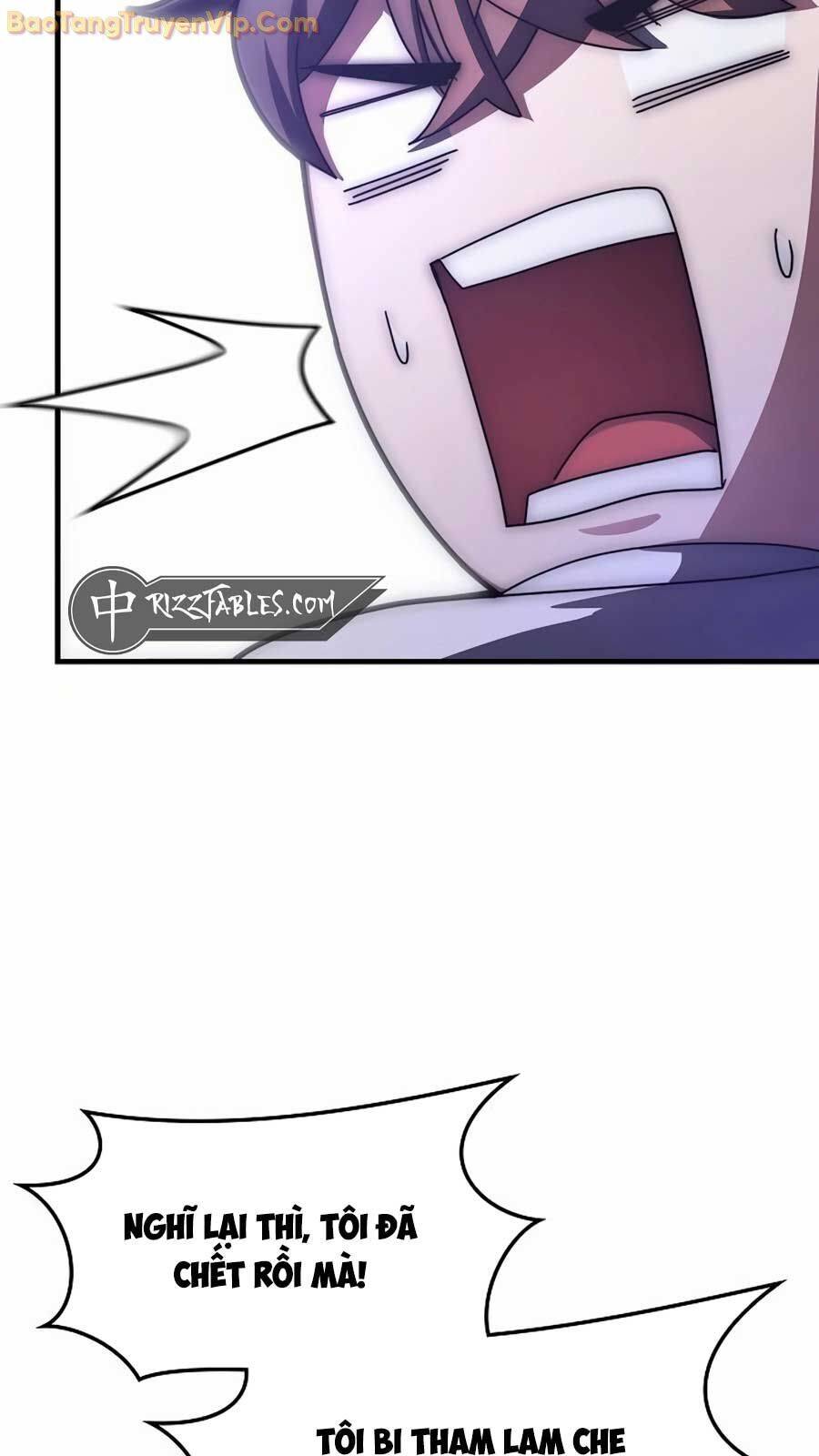 Học Viện Tối Thượng - Chapter 139 - Page 38