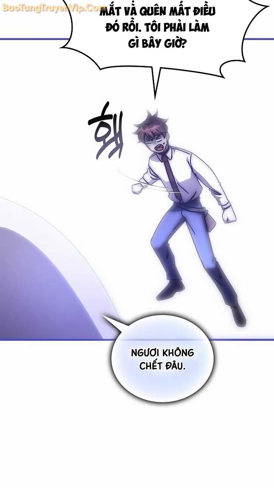 Học Viện Tối Thượng - Chapter 139 - Page 39