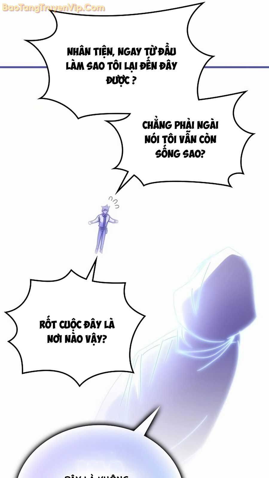 Học Viện Tối Thượng - Chapter 139 - Page 43
