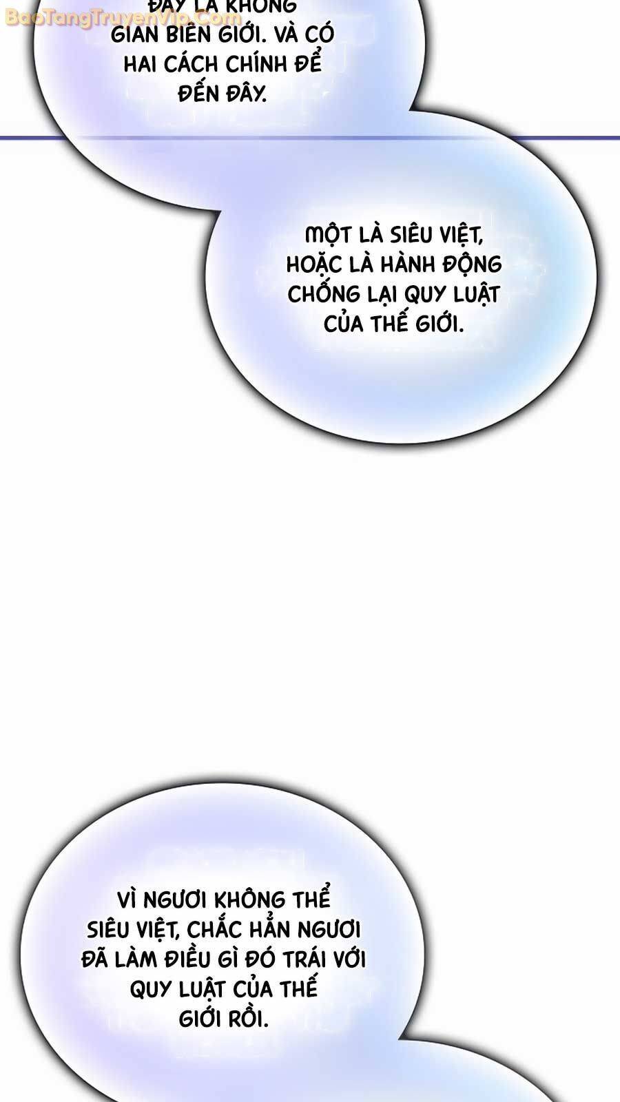Học Viện Tối Thượng - Chapter 139 - Page 44