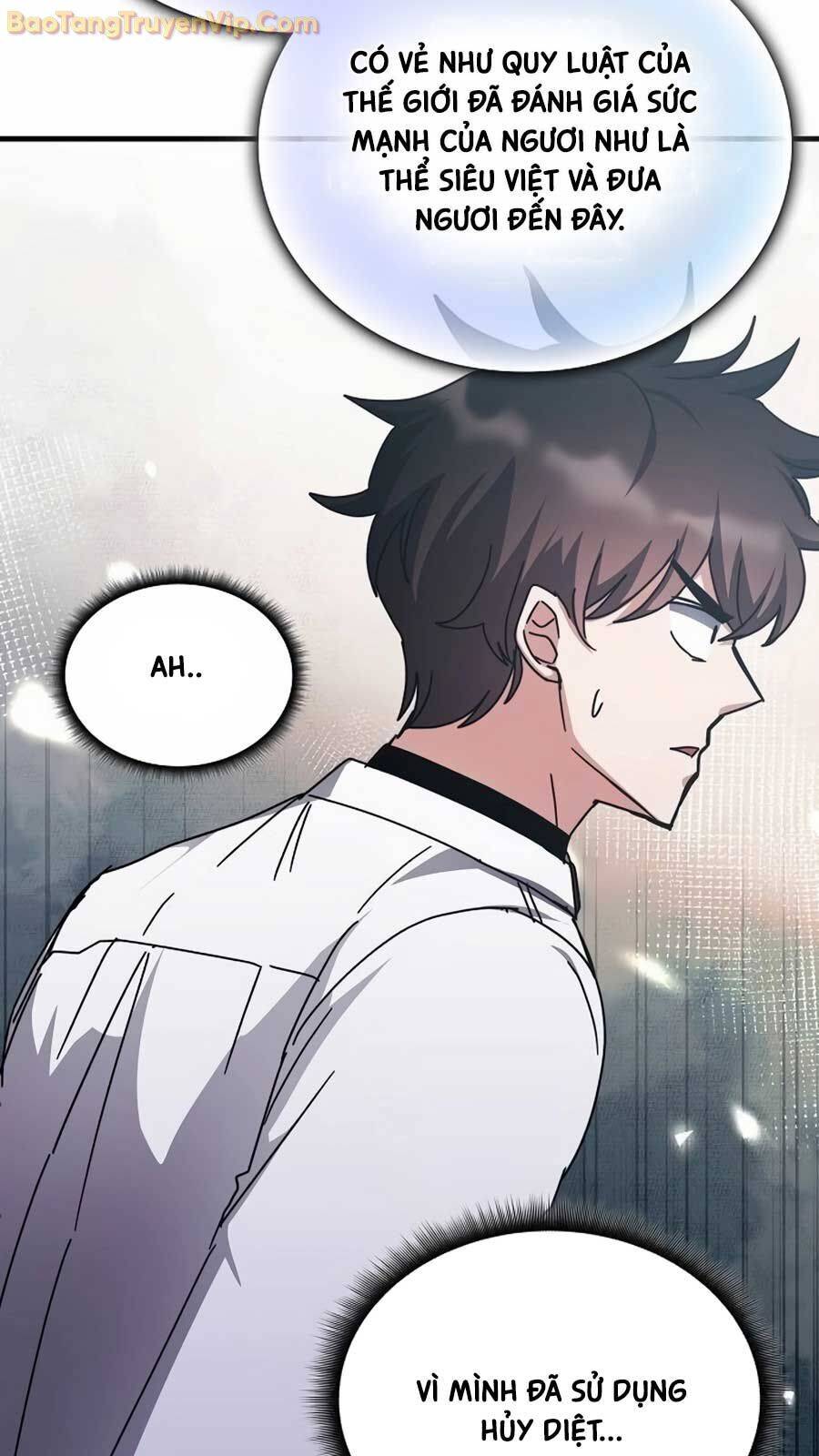 Học Viện Tối Thượng - Chapter 139 - Page 45