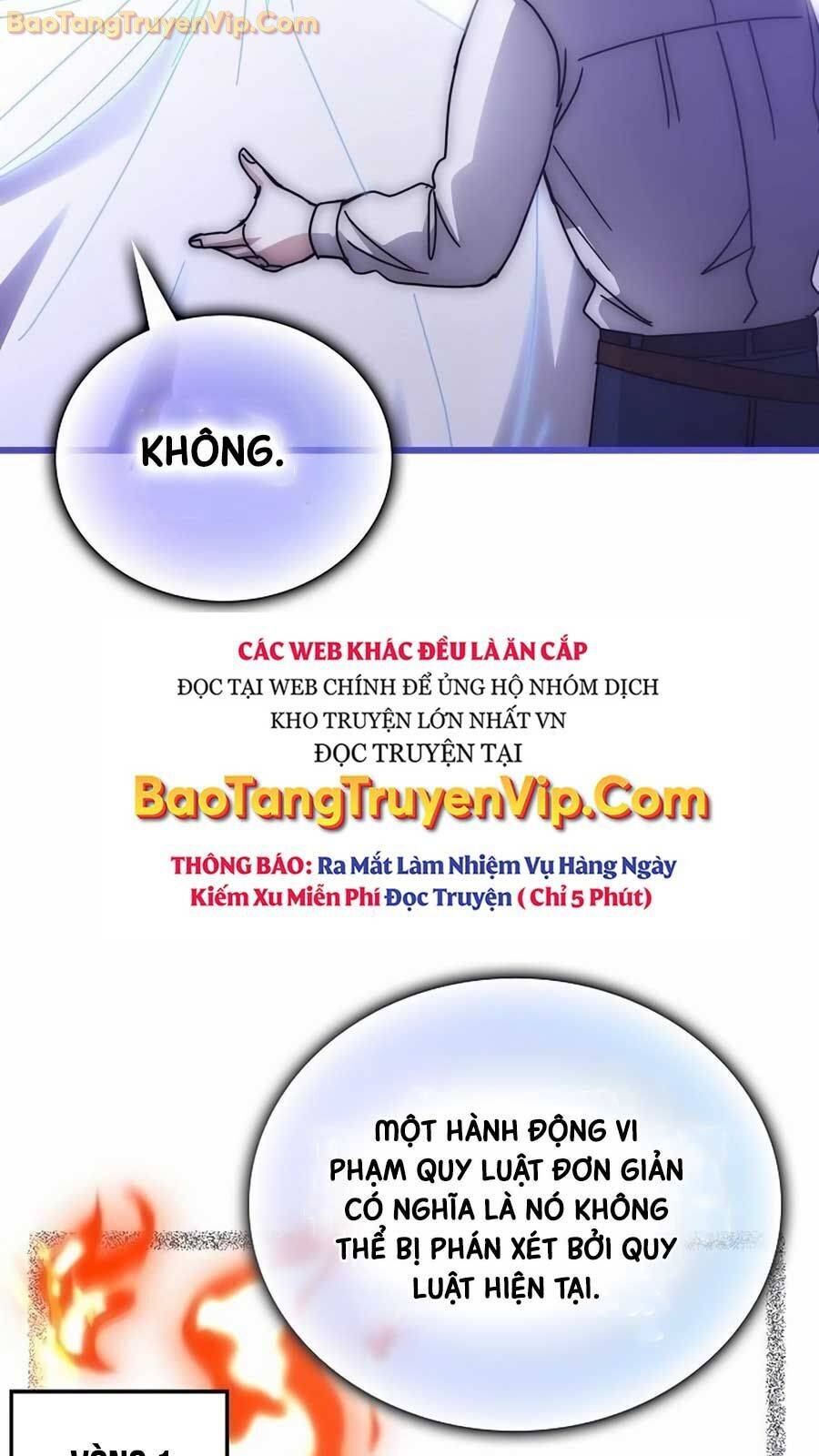 Học Viện Tối Thượng - Chapter 139 - Page 47