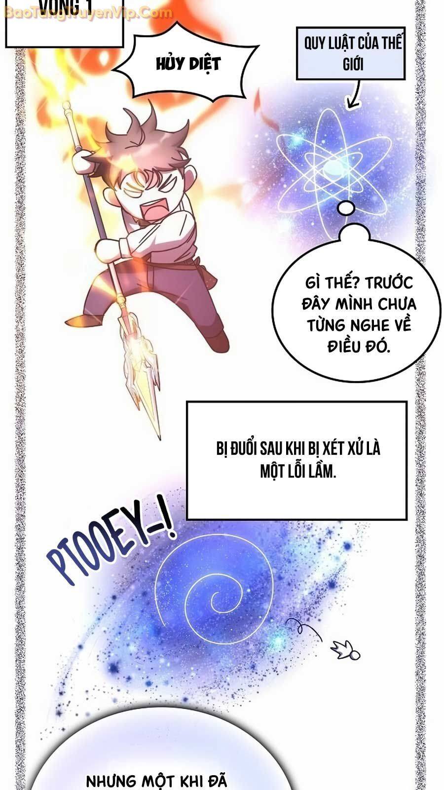 Học Viện Tối Thượng - Chapter 139 - Page 48