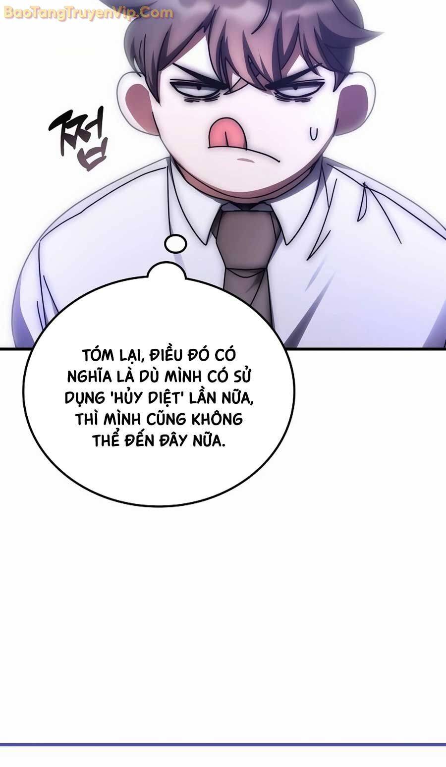 Học Viện Tối Thượng - Chapter 139 - Page 51