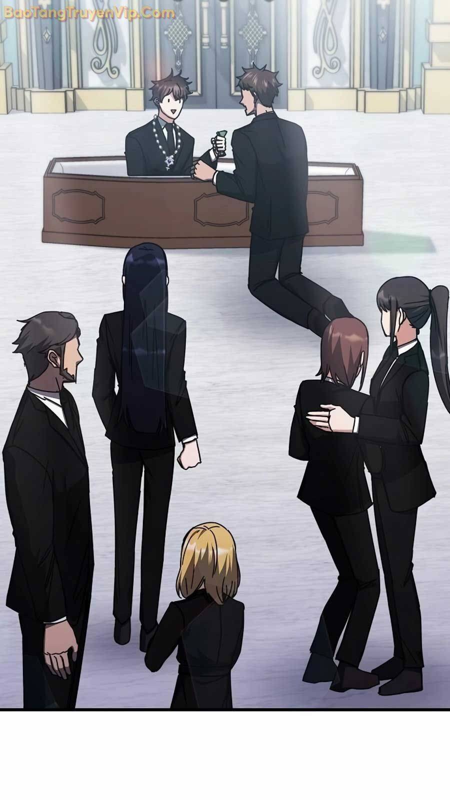 Học Viện Tối Thượng - Chapter 139 - Page 59