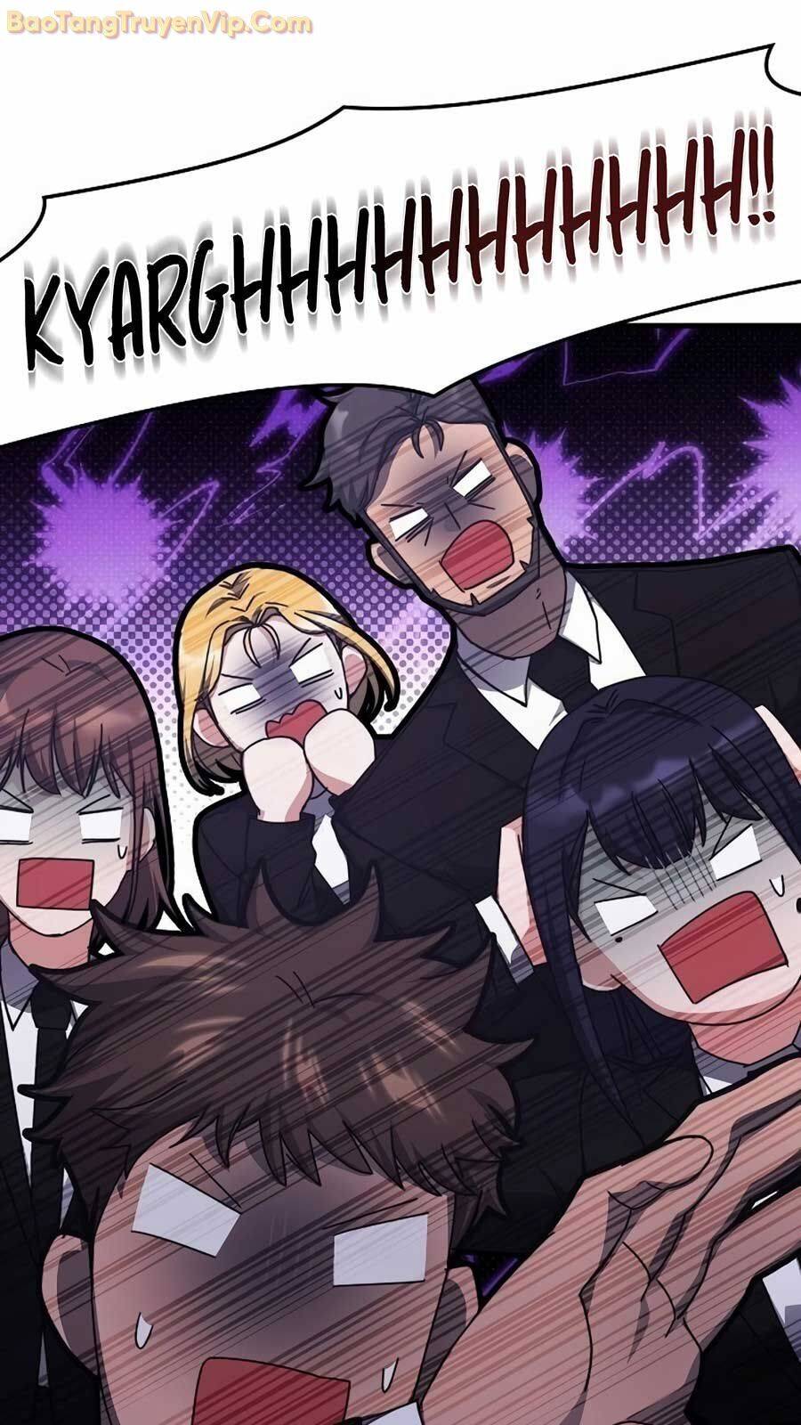 Học Viện Tối Thượng - Chapter 139 - Page 64