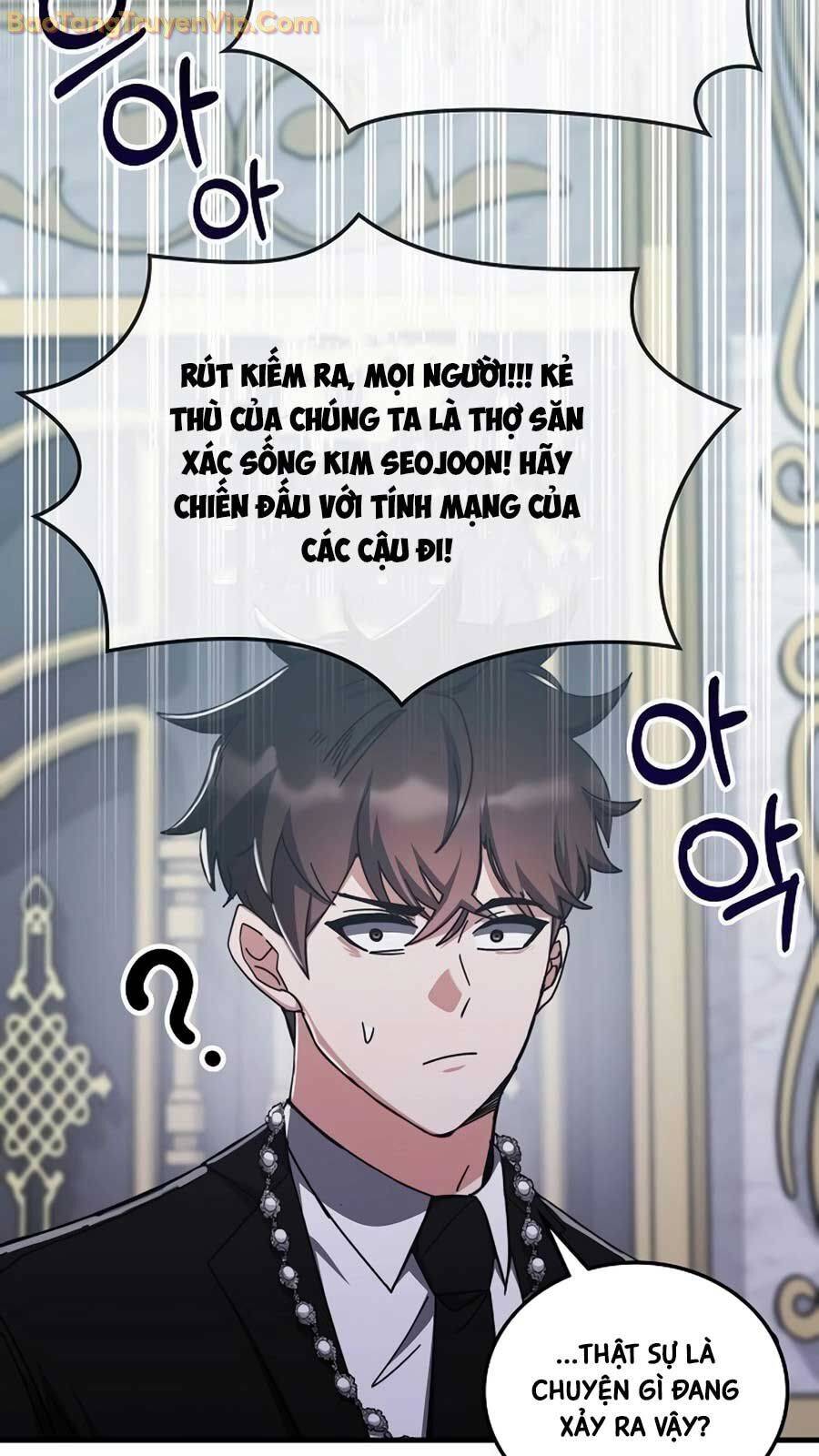 Học Viện Tối Thượng - Chapter 139 - Page 66