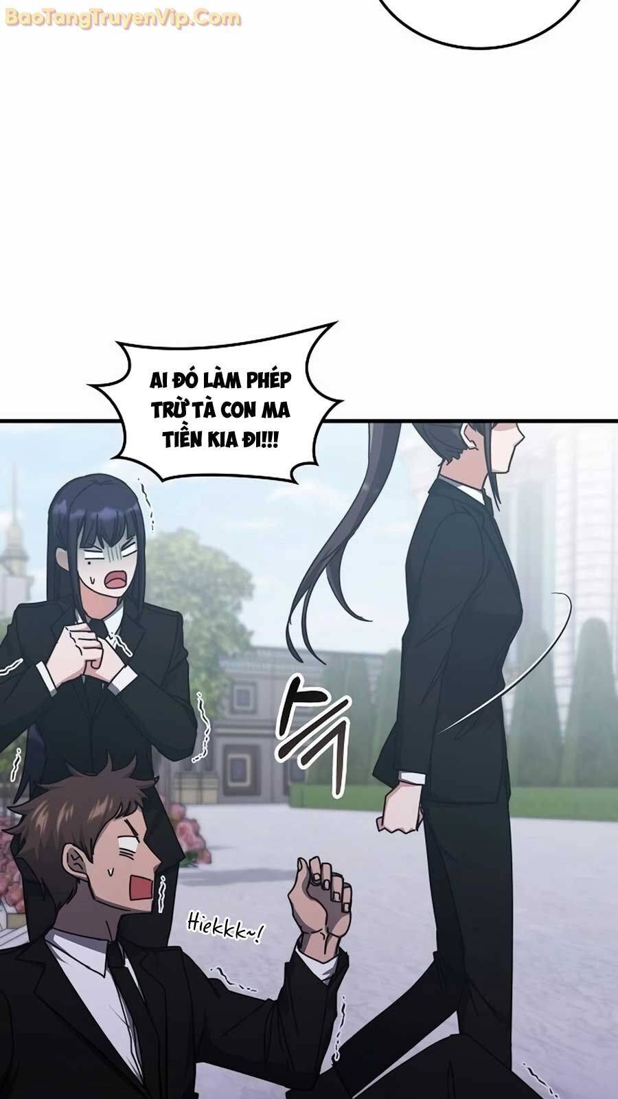 Học Viện Tối Thượng - Chapter 139 - Page 67