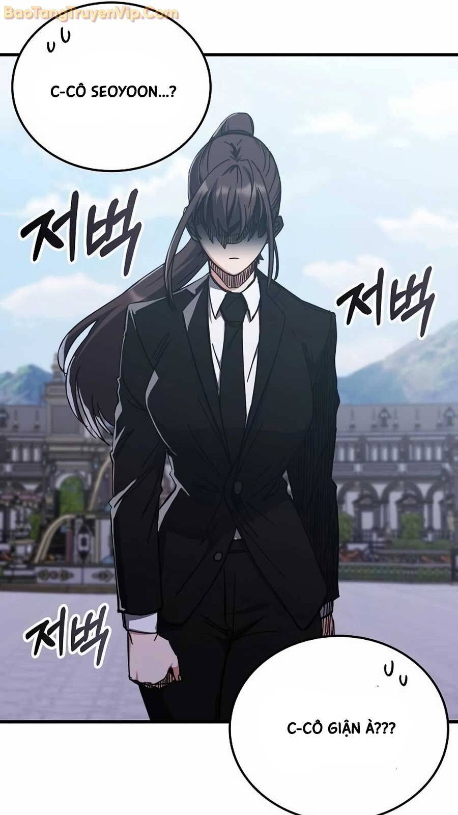 Học Viện Tối Thượng - Chapter 139 - Page 70