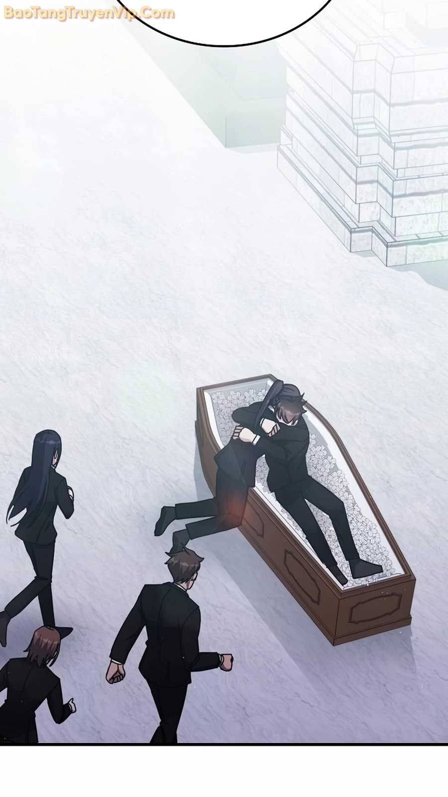 Học Viện Tối Thượng - Chapter 139 - Page 77