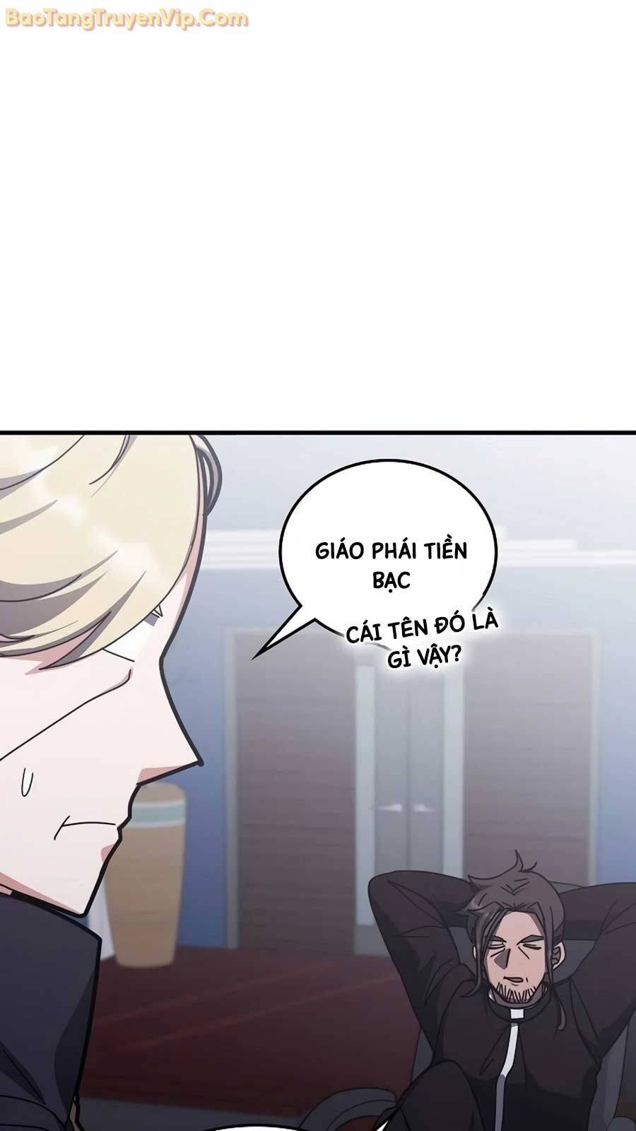 Học Viện Tối Thượng - Chapter 139 - Page 84