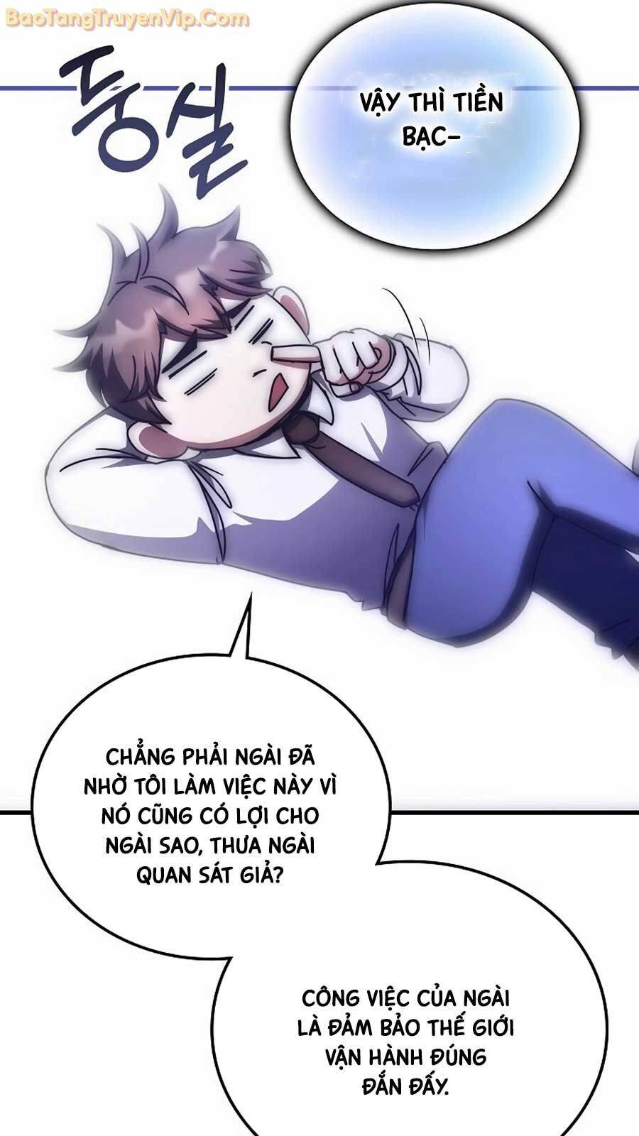 Học Viện Tối Thượng - Chapter 139 - Page 9