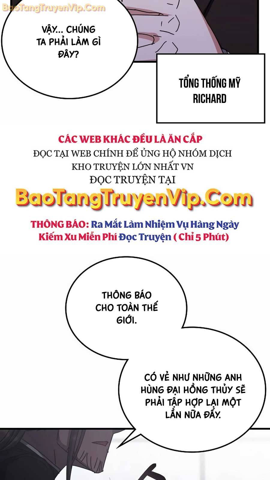 Học Viện Tối Thượng - Chapter 139 - Page 90