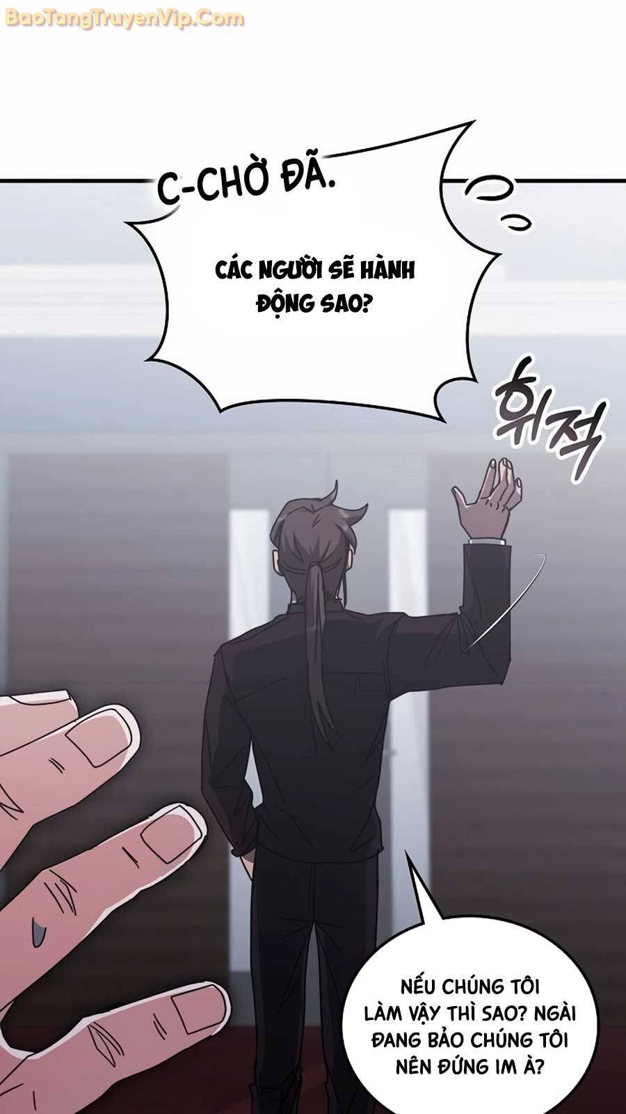 Học Viện Tối Thượng - Chapter 139 - Page 92