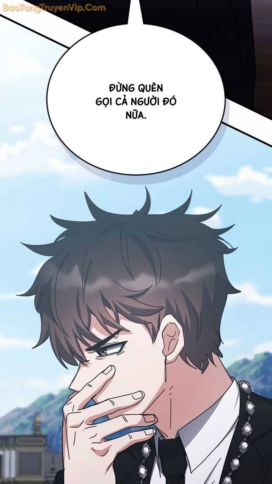 Học Viện Tối Thượng - Chapter 139 - Page 96