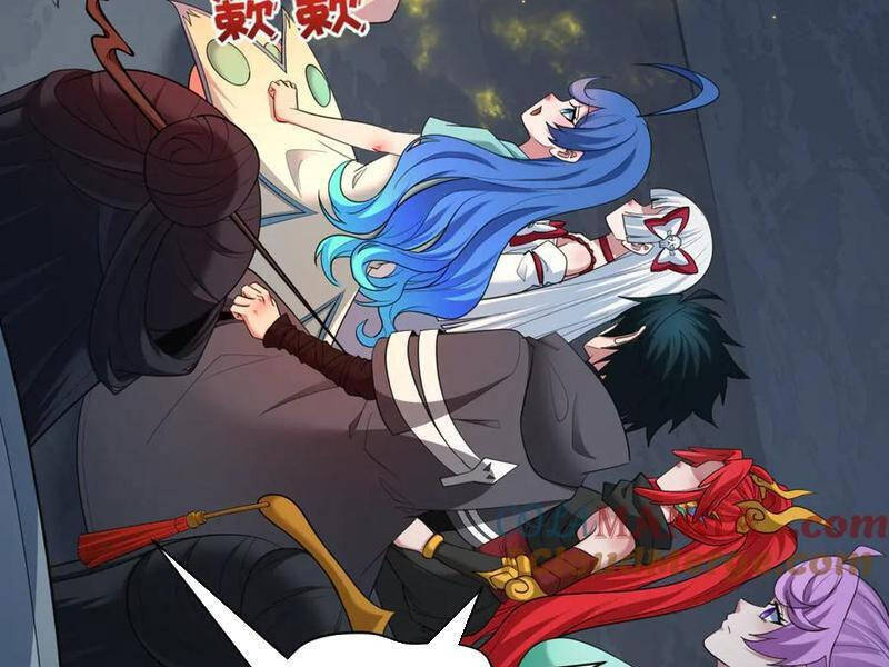 Kỷ Nguyên Kỳ Lạ - Chapter 397 - Page 101