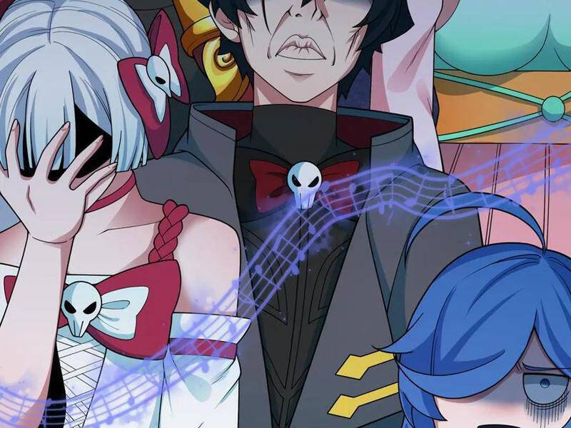 Kỷ Nguyên Kỳ Lạ - Chapter 397 - Page 116