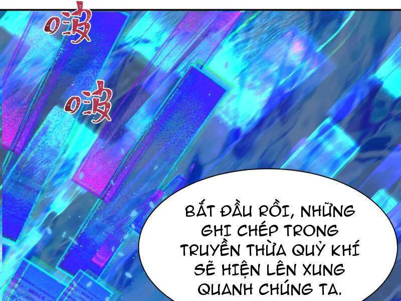Kỷ Nguyên Kỳ Lạ - Chapter 397 - Page 119
