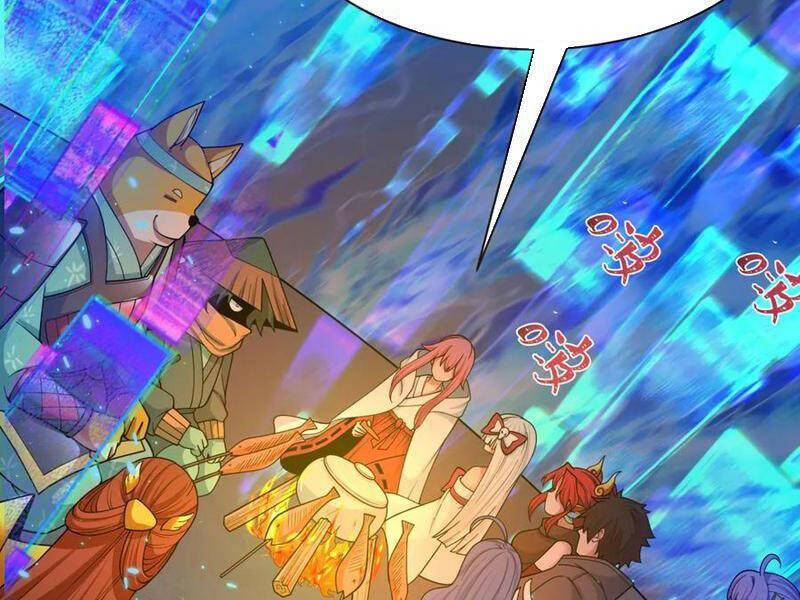 Kỷ Nguyên Kỳ Lạ - Chapter 397 - Page 120