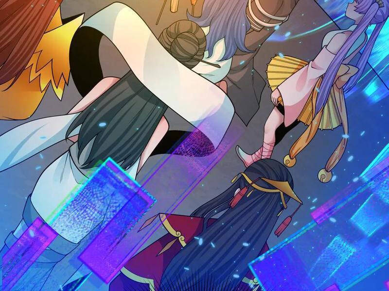 Kỷ Nguyên Kỳ Lạ - Chapter 397 - Page 121