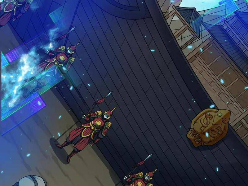 Kỷ Nguyên Kỳ Lạ - Chapter 397 - Page 125