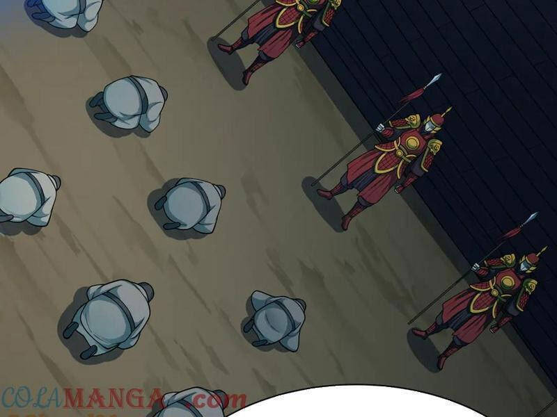 Kỷ Nguyên Kỳ Lạ - Chapter 397 - Page 126