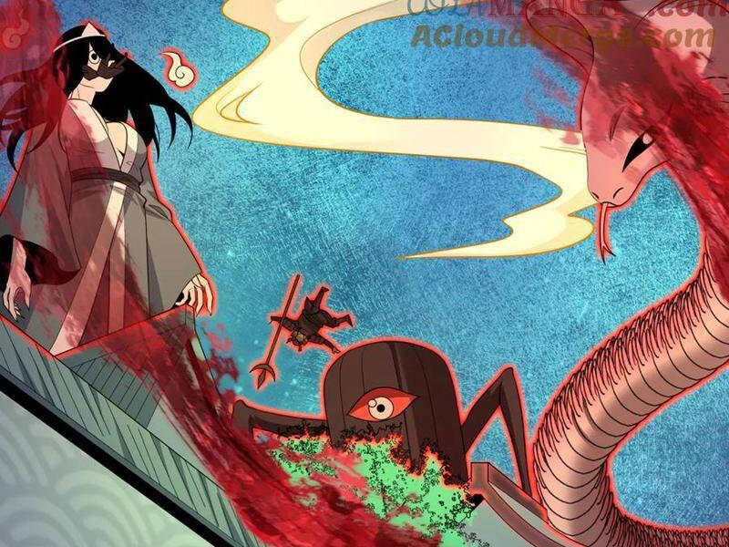 Kỷ Nguyên Kỳ Lạ - Chapter 397 - Page 139