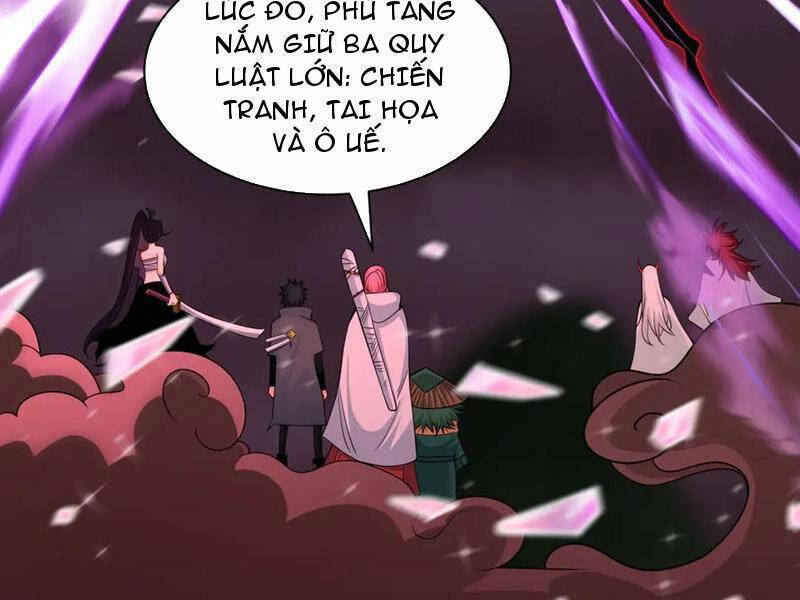 Kỷ Nguyên Kỳ Lạ - Chapter 397 - Page 166