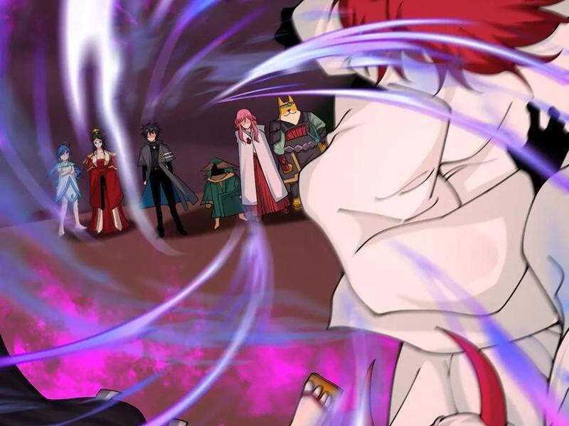 Kỷ Nguyên Kỳ Lạ - Chapter 397 - Page 174