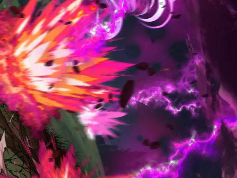 Kỷ Nguyên Kỳ Lạ - Chapter 397 - Page 181