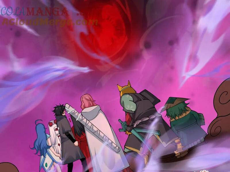 Kỷ Nguyên Kỳ Lạ - Chapter 397 - Page 184