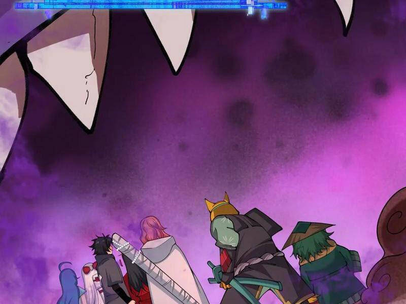 Kỷ Nguyên Kỳ Lạ - Chapter 397 - Page 195