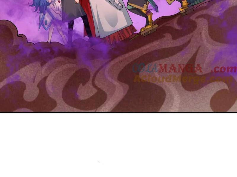 Kỷ Nguyên Kỳ Lạ - Chapter 397 - Page 196