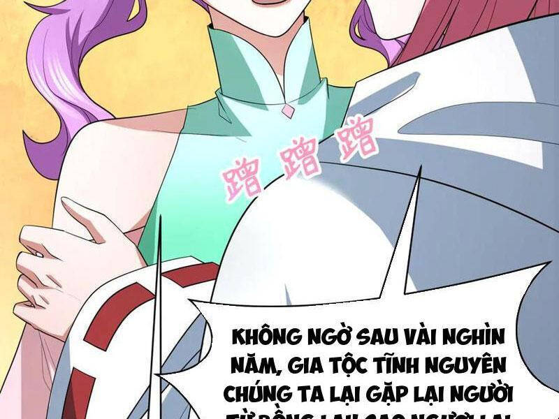 Kỷ Nguyên Kỳ Lạ - Chapter 397 - Page 30