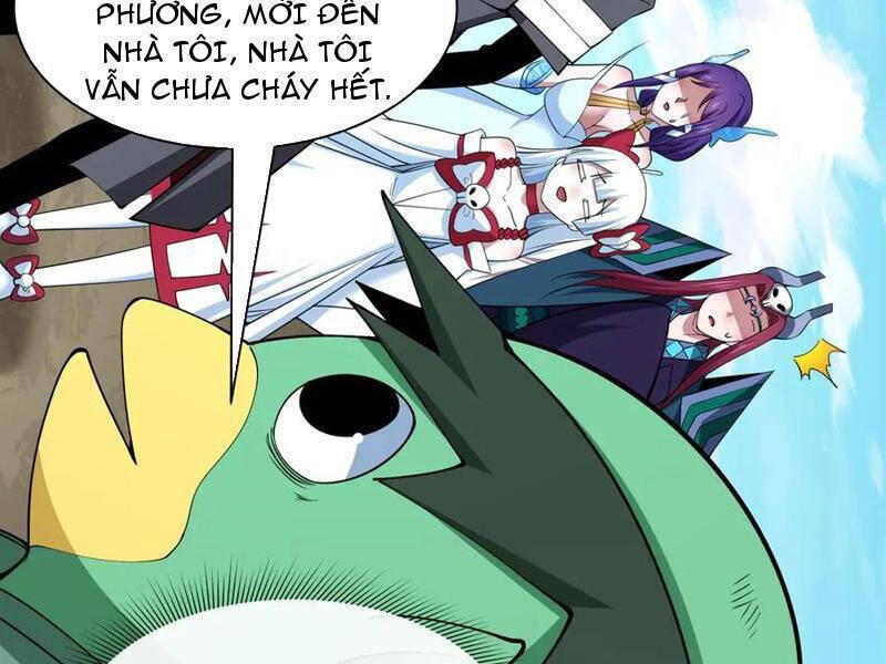 Kỷ Nguyên Kỳ Lạ - Chapter 397 - Page 47