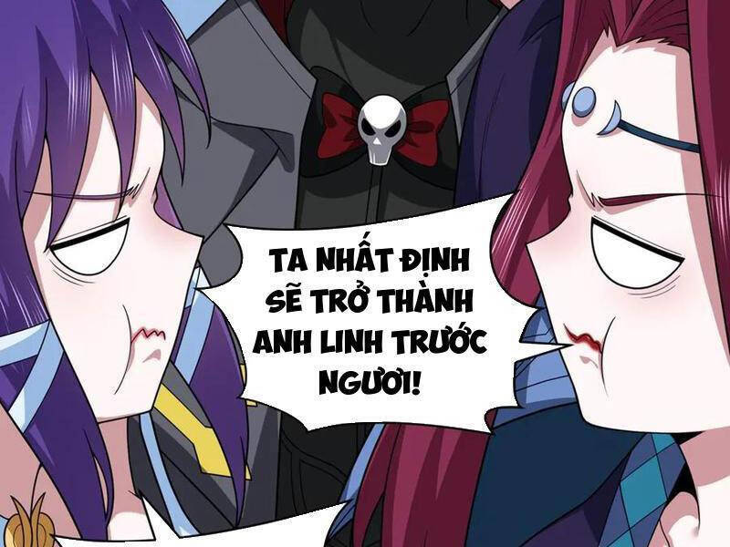 Kỷ Nguyên Kỳ Lạ - Chapter 397 - Page 61