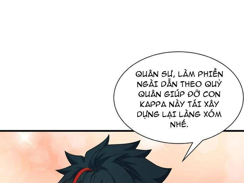 Kỷ Nguyên Kỳ Lạ - Chapter 397 - Page 67