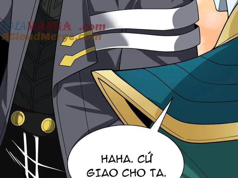 Kỷ Nguyên Kỳ Lạ - Chapter 397 - Page 69