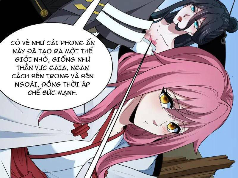 Kỷ Nguyên Kỳ Lạ - Chapter 397 - Page 82