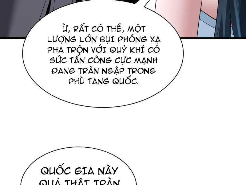 Kỷ Nguyên Kỳ Lạ - Chapter 397 - Page 91
